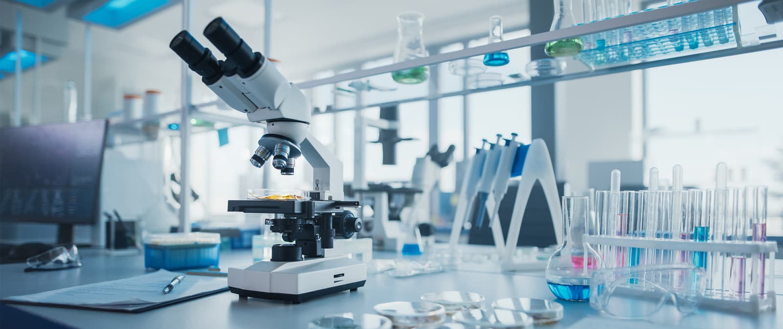 Laboratorio clínico